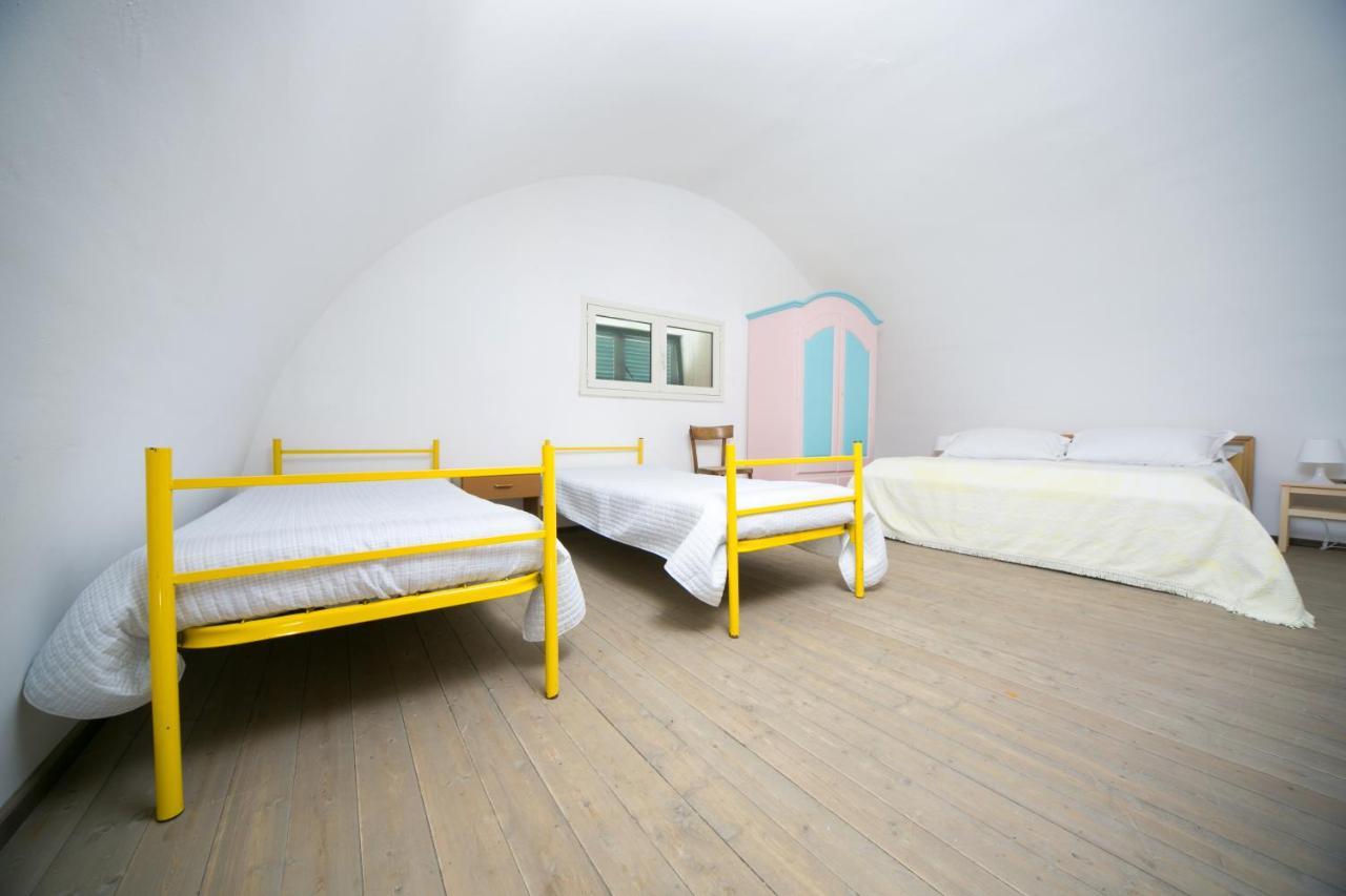 Appartamento con 3 Camere da Letto
