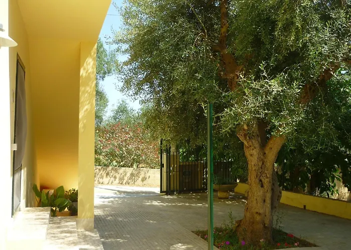 Tenuta La SiestaAgriturismo