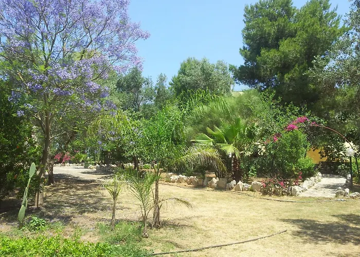 Tenuta La SiestaAgriturismo