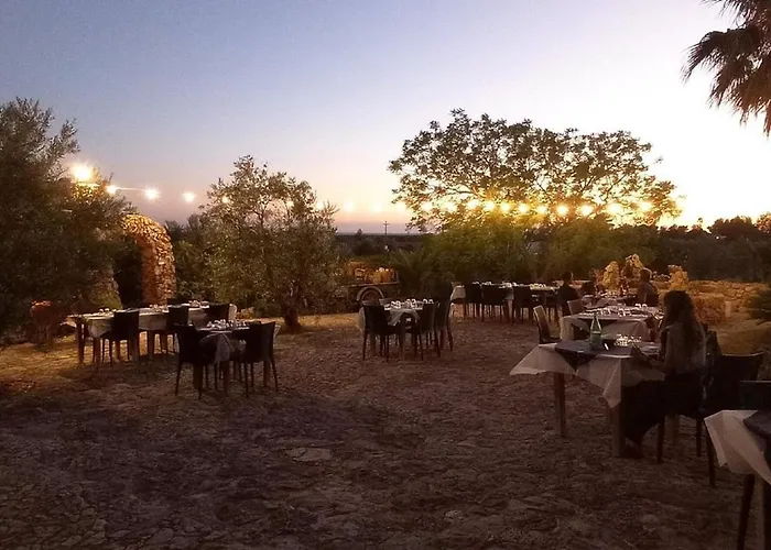 Tenuta La SiestaAgriturismo