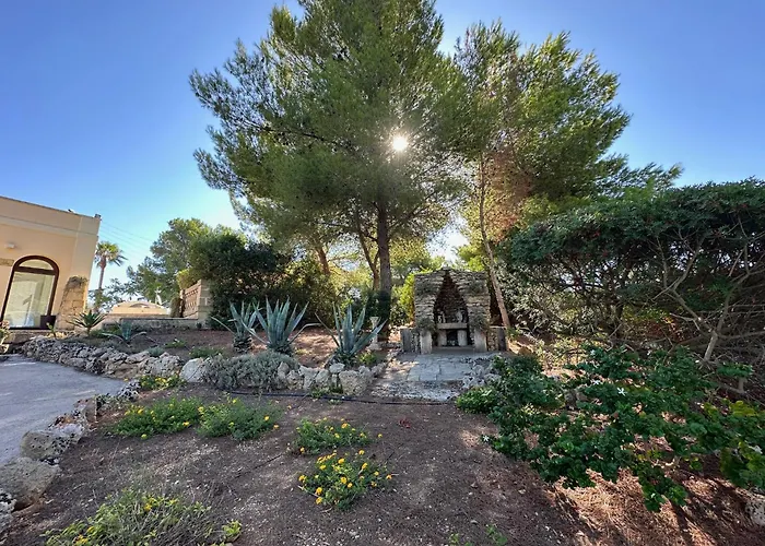 Il TrappetoAgriturismo