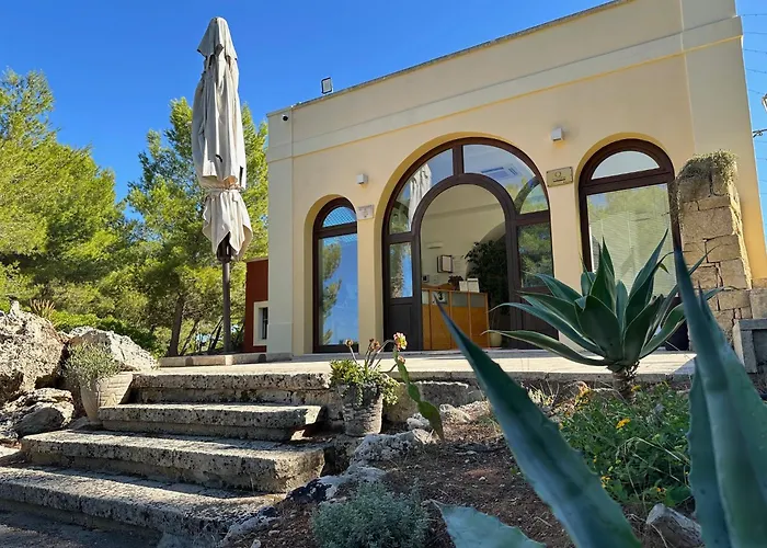 Il TrappetoAgriturismo